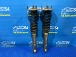 Стойка задняя левая LEXUS GS300 1999