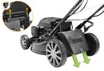 Газонокосилка бензиновая CARVER LMG-3653DMSE-VS