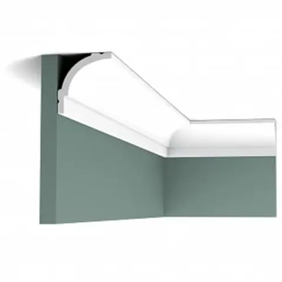 Плинтус из дюрополимера Orac Decor карниз CB525N 2000х65х60