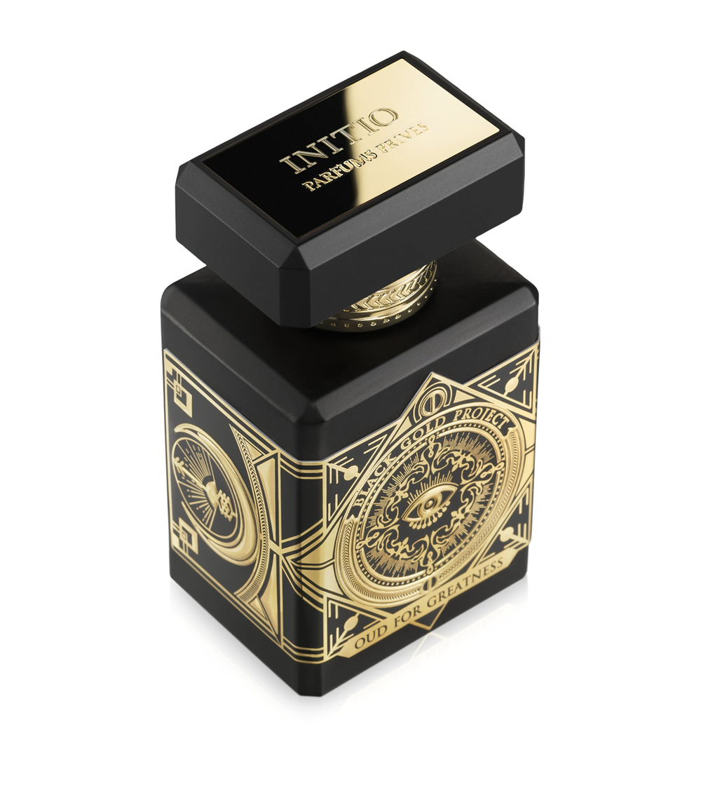 Парфюмерная вода Initio Parfums Prives Oud for Greatness Neo РАСПИВ ОТ 2МЛ