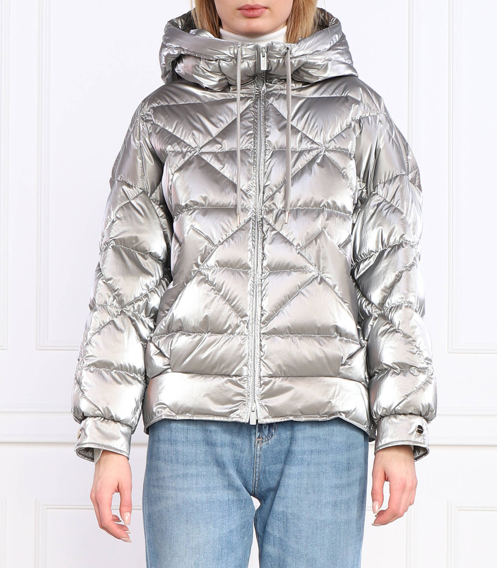 куртка sambuco Marella SPORT - серебряный(34861627)