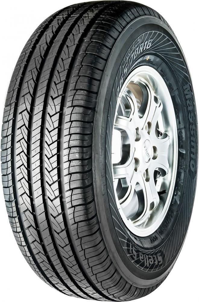 Massimo Stella S1 255/60 R18 112V