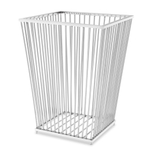 Корзина для полотенец Towel Basket Hackney арт.112441