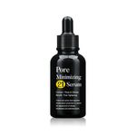 Сыворотка для сужения пор с цинком TIAM Pore Minimizing 21 Serum 40ml