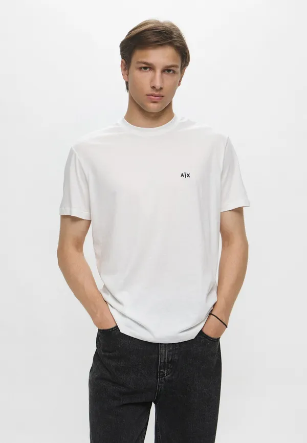 Футболка мужская ARMANI EXCHANGE