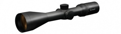 Прицел Ultimax 2.5-10x50, сетка 4A (UL21050)
