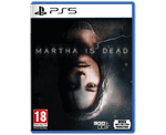 Martha is Dead (PS5) Б/У