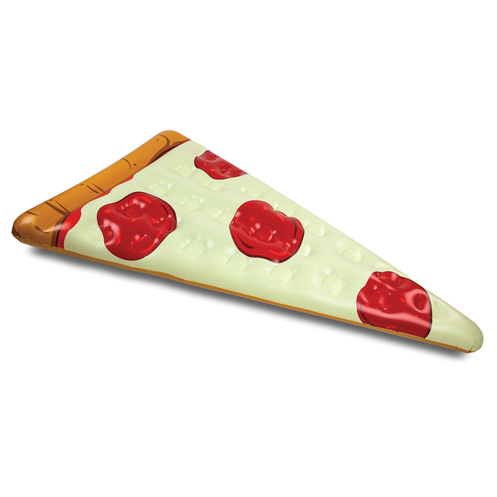 Матрас надувной pizza slice