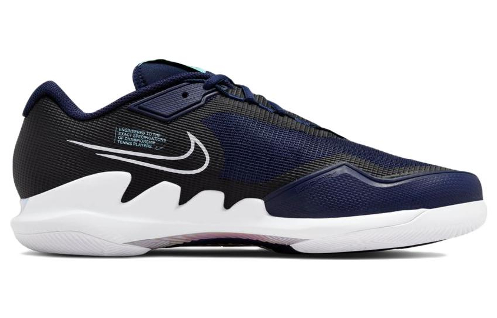 Nike Court Air Zoom Vapor Pro Midnight Navy