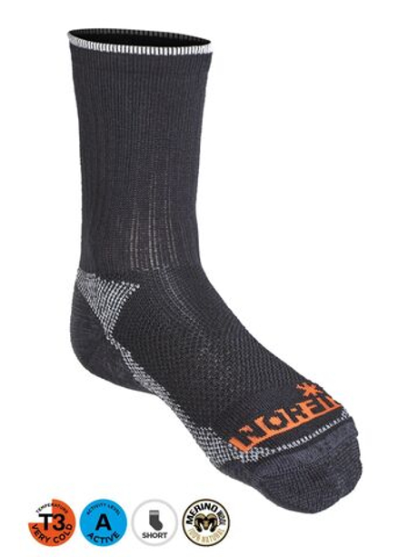 Носки Norfin T3A NORDIC MERINO р. (45-47) XL