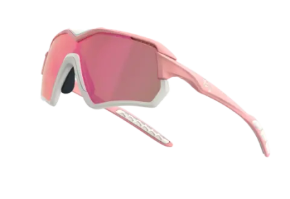 Спортивные очки 720armour V / Matt Pink / Pink-PCPL Lens