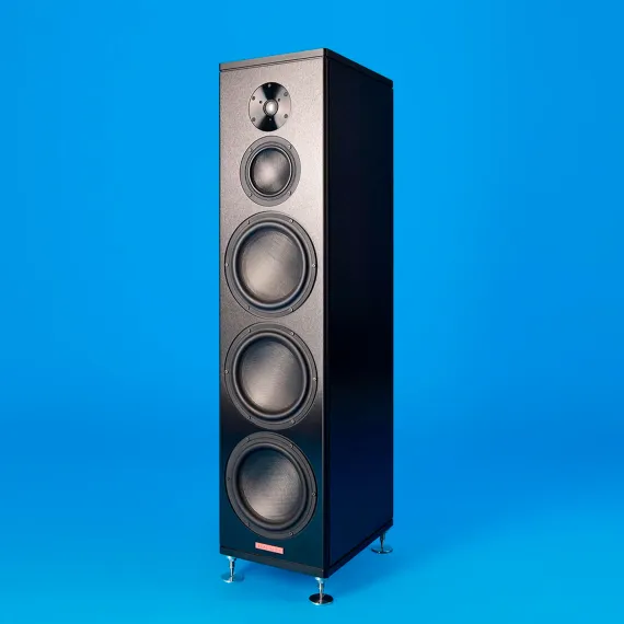 Magico A5 Black