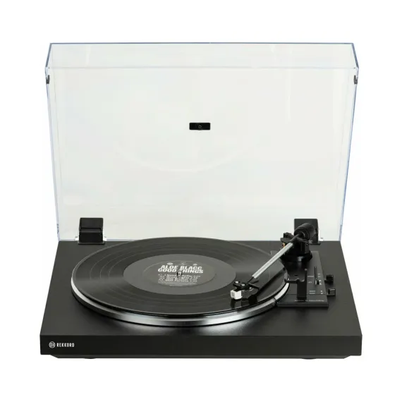 Rekkord Audio F100 black