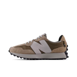 New Balance 327 Cordura "Beige Brown"