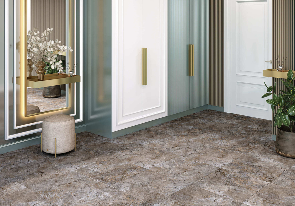 Alma Ceramica Indastrio GFU6060IND40R 60x60