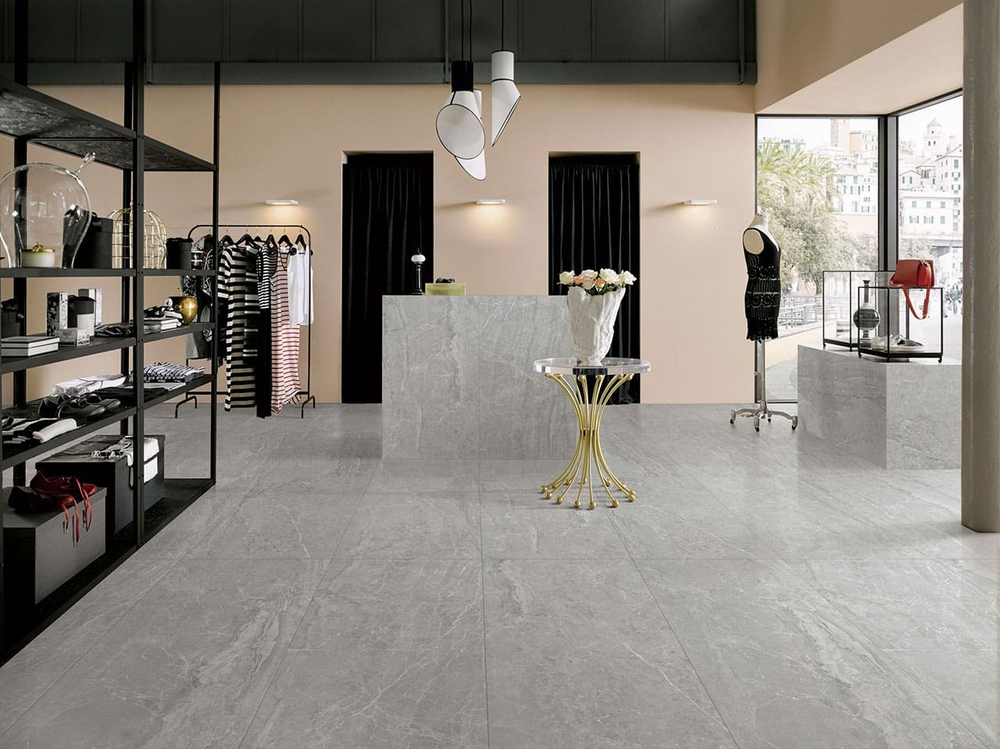 NT Ceramic Havana NS6NTT9024L 60x60