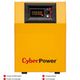 Инвертор CyberPower CPS 1500 PIE ( 1500 ВА / 1000 Вт ) - фото 1