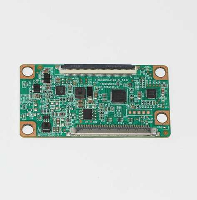 Переходник NTHK320HDAT02-5_K4.0 T320XVN03.H PANEL PT320AT02-5