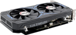 Видеокарта Afox GeForce RTX 3050 GAMING (AF3050-8GD6H7-V2)