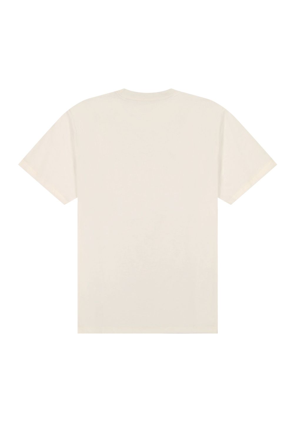 Футболка женская WRANGLER GIRLFRIEND TEE WORN WHITE