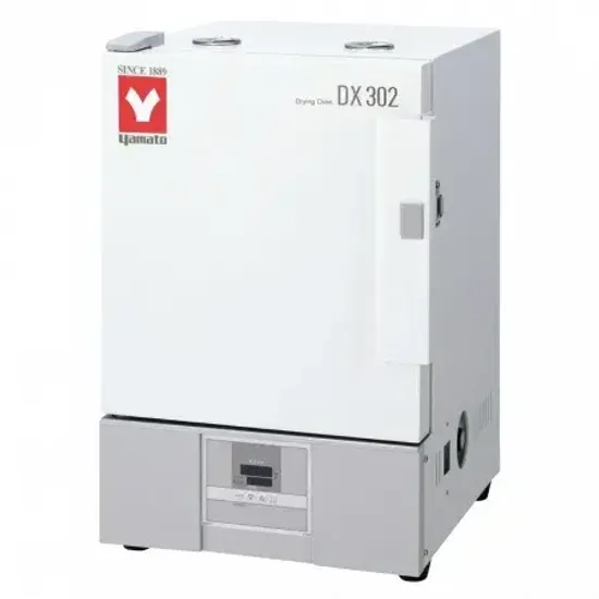 Сушильный шкаф с естественной конвекцией Yamato DX-312C