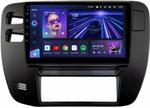 Магнитола для Nissan Patrol Y61 1997-2004 - Teyes CC3L монитор 9" IPS на Android 10, CarPlay, 4G SIM-слот