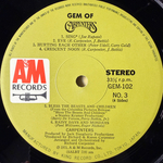Carpenters - Gem Of Carpenters 2LP + 7", 45 RPM, Bonus (Япония 1973г.)