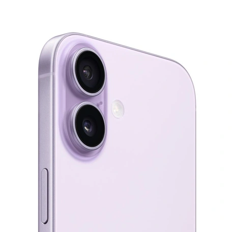 Смартфон Apple iPhone 17 256 GB Lavender Dual Sim
