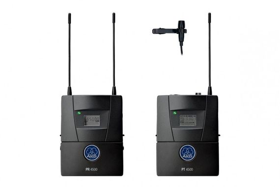 AKG PR4500 PT BD4