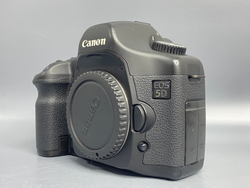 Canon EOS 5D
