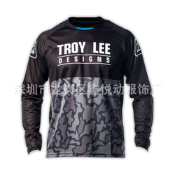 Jersey Troy Lee Designs размер M (65-77 кг.)
