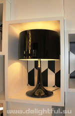 flos Spun table Light T2  - 1