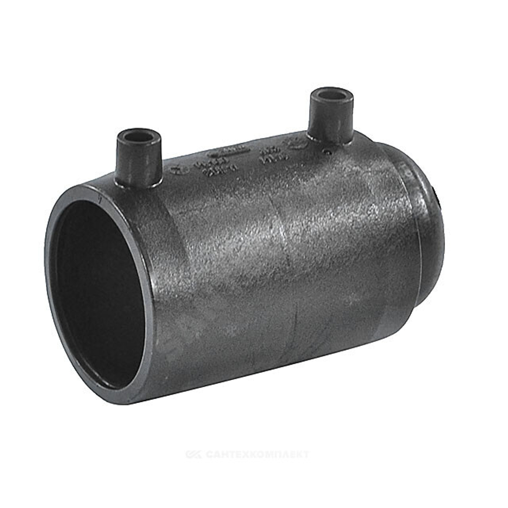 Заглушка электросварная ПЭ100 Дн 90 Ру16 SDR11 EUROSTANDARD 2136160090