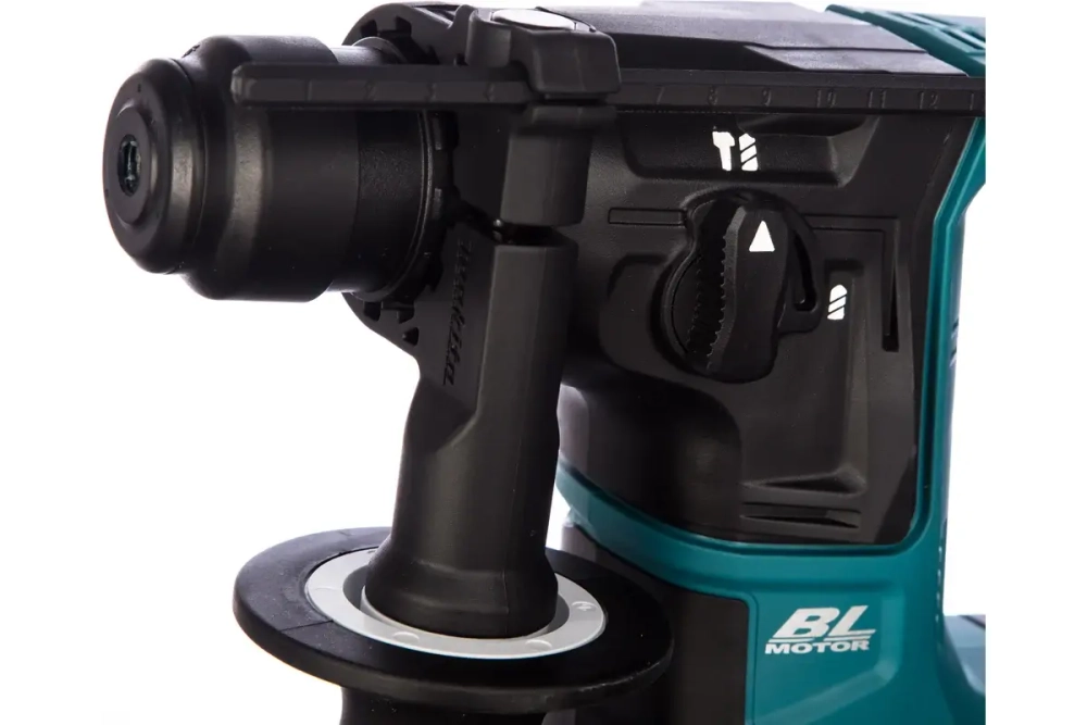 Перфоратор аккумуляторный Makita HR166DZ