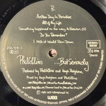 Phil Collins - ...But Seriously (Европа 1989г.)