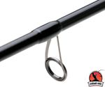 FLAGMAN Удилище спиннинговое Orbion 8'3" M 2,51м тест 6-26г
