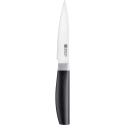 Zwilling Набор из 4 ножей в блоке Now S + ножницы + точилка EAN 4009839641473