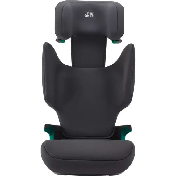 Автокресло Britax Roemer Discovery Plus 2 Midnight Grey