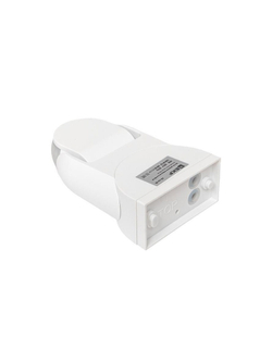 Датчик движения (ИК) MS-40 настен. 1200Вт 180град. до 12м IP44 PROxima EKF dd-ms-40