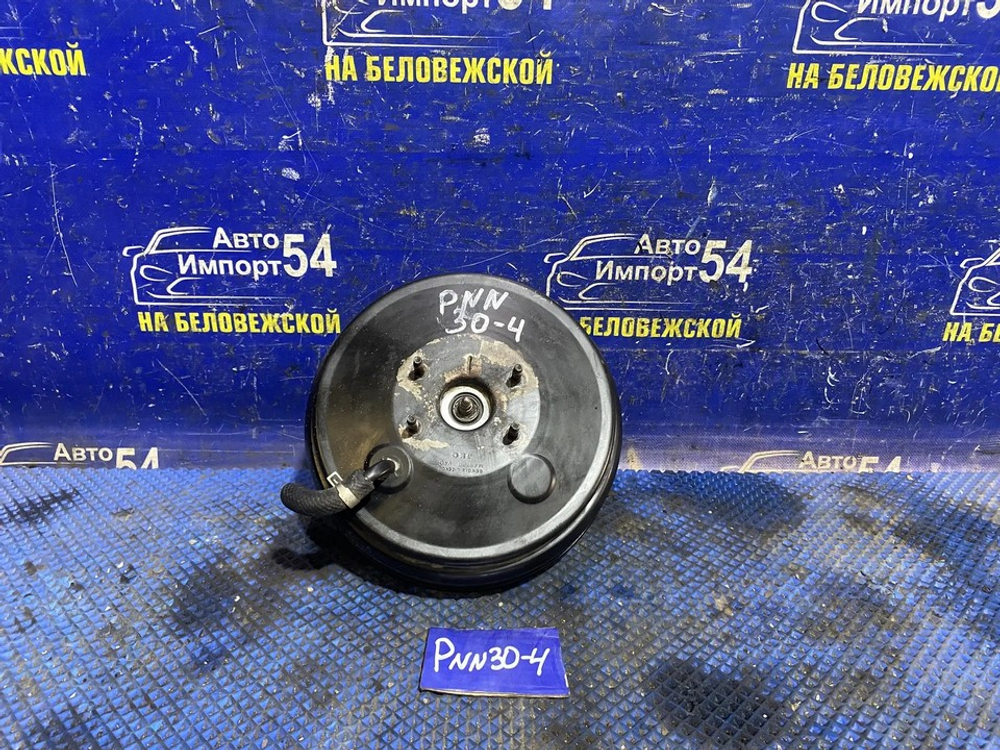 Вакуумный усилитель тормозов NISSAN R'NESSA 1998