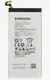 Аккумулятор для Samsung S6 (EB-BG920ABE 2550mAh)