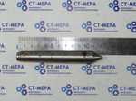 Центр упорный КМ2 7032-0021 Р6М5 ГОСТ 13214-79