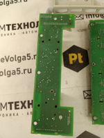 Siemens A5E01081332-001 (6SN1145-1BB00-0EA1) с хранения