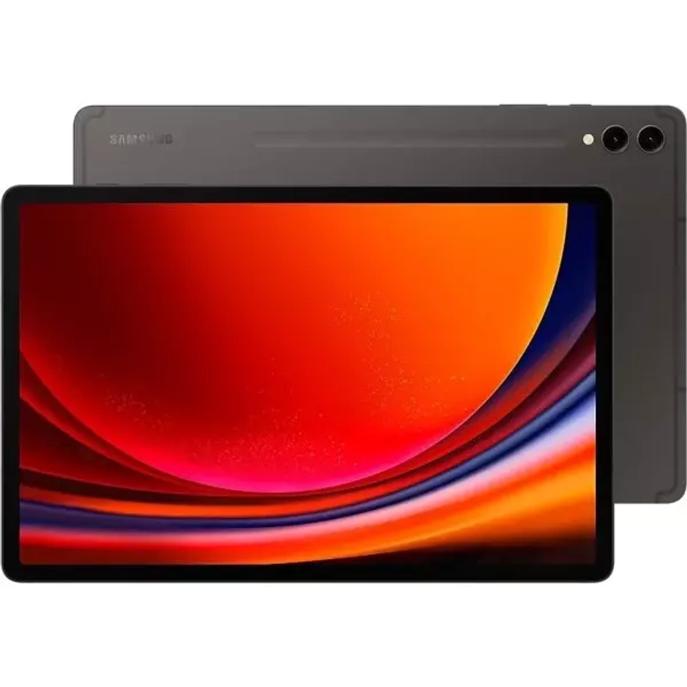 Samsung Galaxy Tab S9+ 12.4″ 12 ГБ | 512 ГБ Wi-Fi SM-X810 Графит