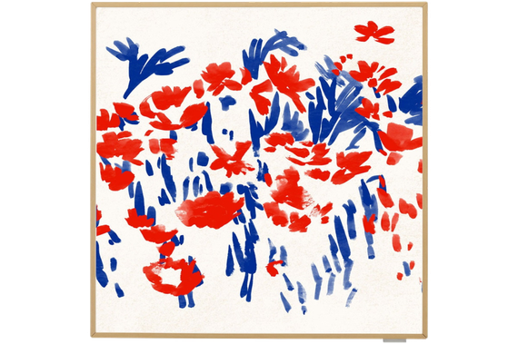 Внутренние блоки мульти сплит-систем настенного типа серии ARTCOOL GALLERY A12GA1.NSER — (15)