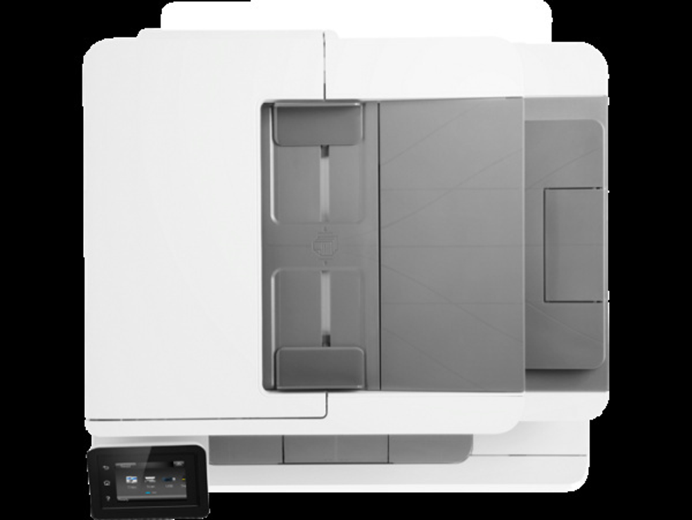 МФУ лазерное цветное HP Color LaserJet Pro M282nw