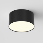 Потолочный светодиодный светильник Maytoni Zon C032CL-12W3K-RD-B