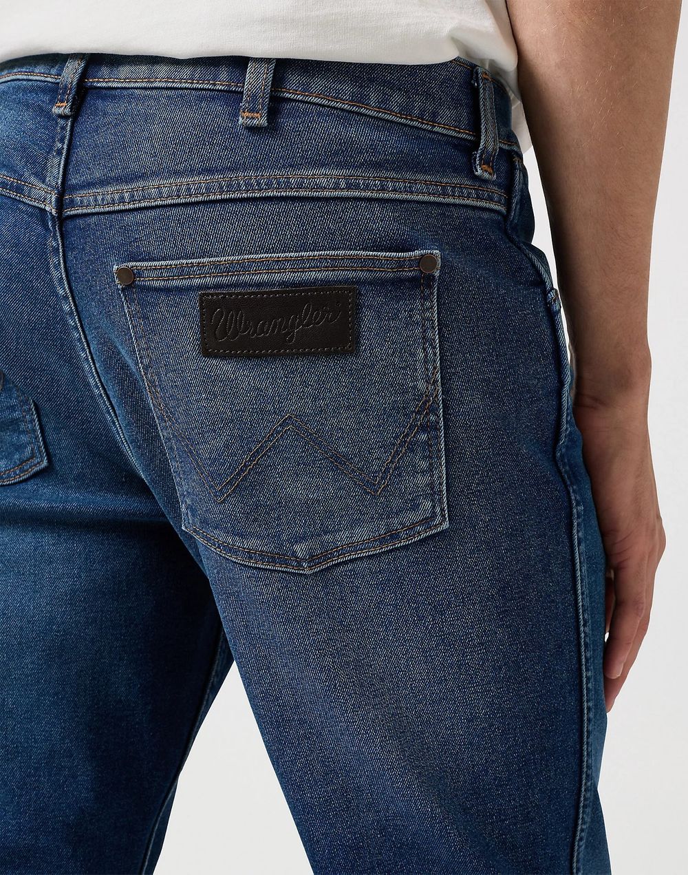 Джинсы мужские WRANGLER HORIZON