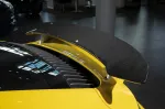 Карбоновый обвес в заводском стиле для PORSCHE 911 992.1 Turbo / Turbo S 2019–2025 Порше OEM