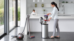 Пылесос Dyson Big Ball Absolute 2